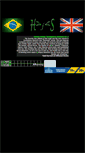 Mobile Screenshot of hajas.org
