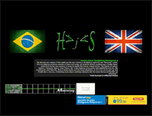 Tablet Screenshot of hajas.org