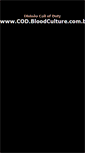 Mobile Screenshot of frontlines.hajas.org